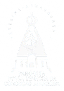 Logo da Paróquia Nossa Senhora da Conceição Aparecida